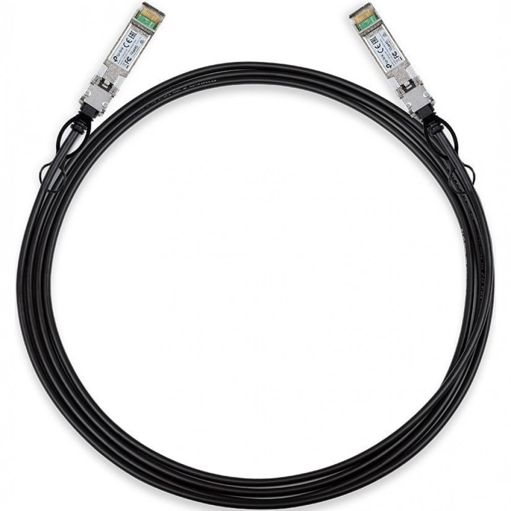 Аксессуар для сетевого оборудования TP-Link TL-SM5220-3M Кабель