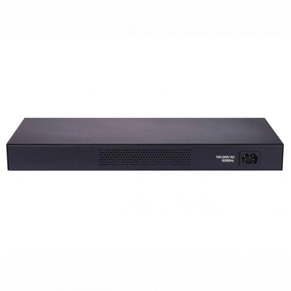 Коммутатор BDCOM S1524 1000 Base-TX (1000 мбит/с)
