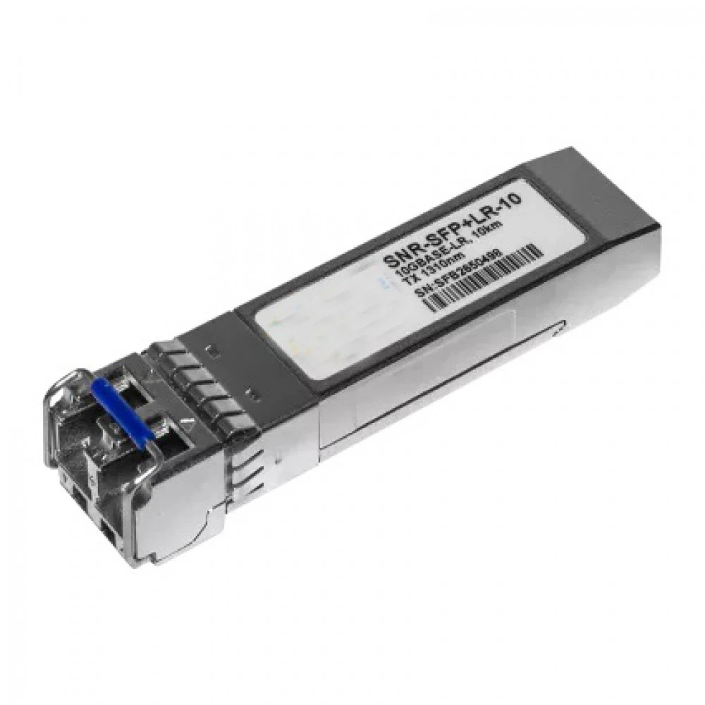 Модуль BDCOM SFP+LX-10 SFP+ модуль