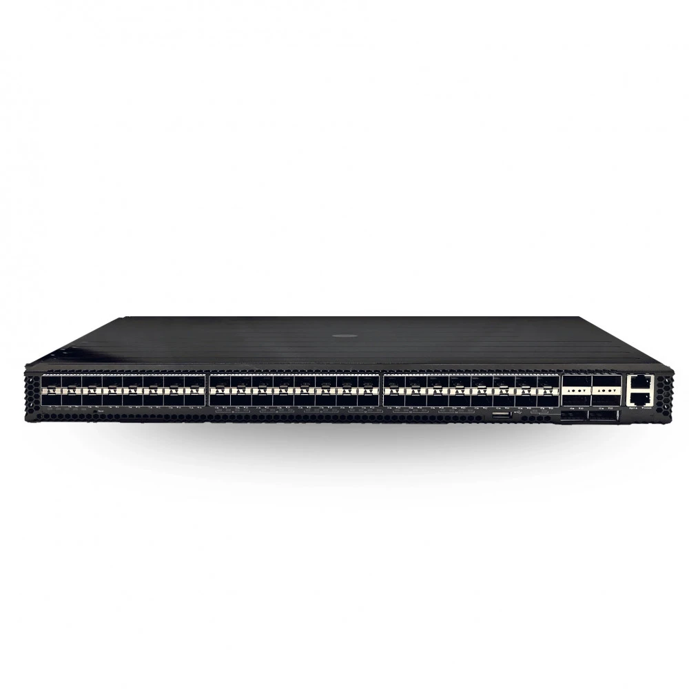 Коммутатор DCN CS6580-48S6CQ-SI 48 SFP портов