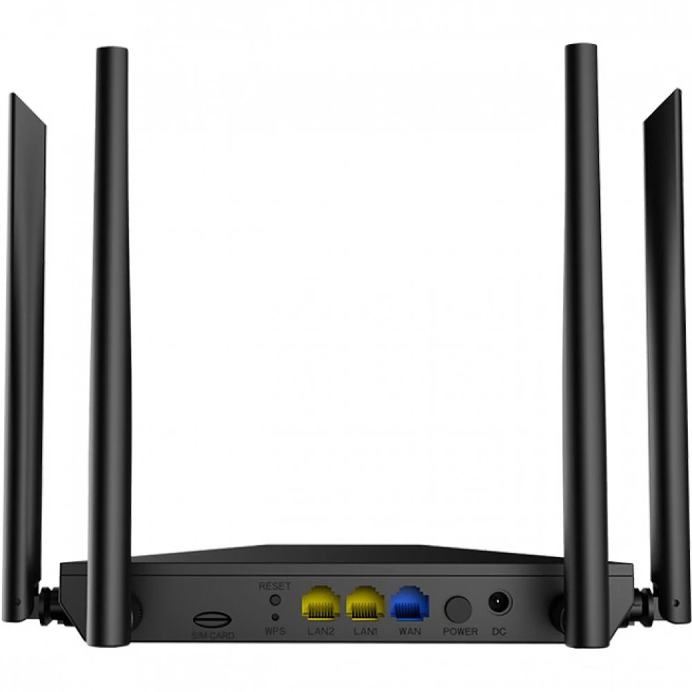 Маршрутизатор для дома Netis MW5360