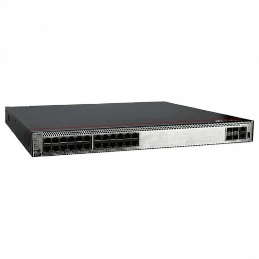 Коммутатор Huawei S5731-S24P4X 02353AHX-001_BSWK1 1000 Base-TX (1000 мбит/с), 4 SFP порта
