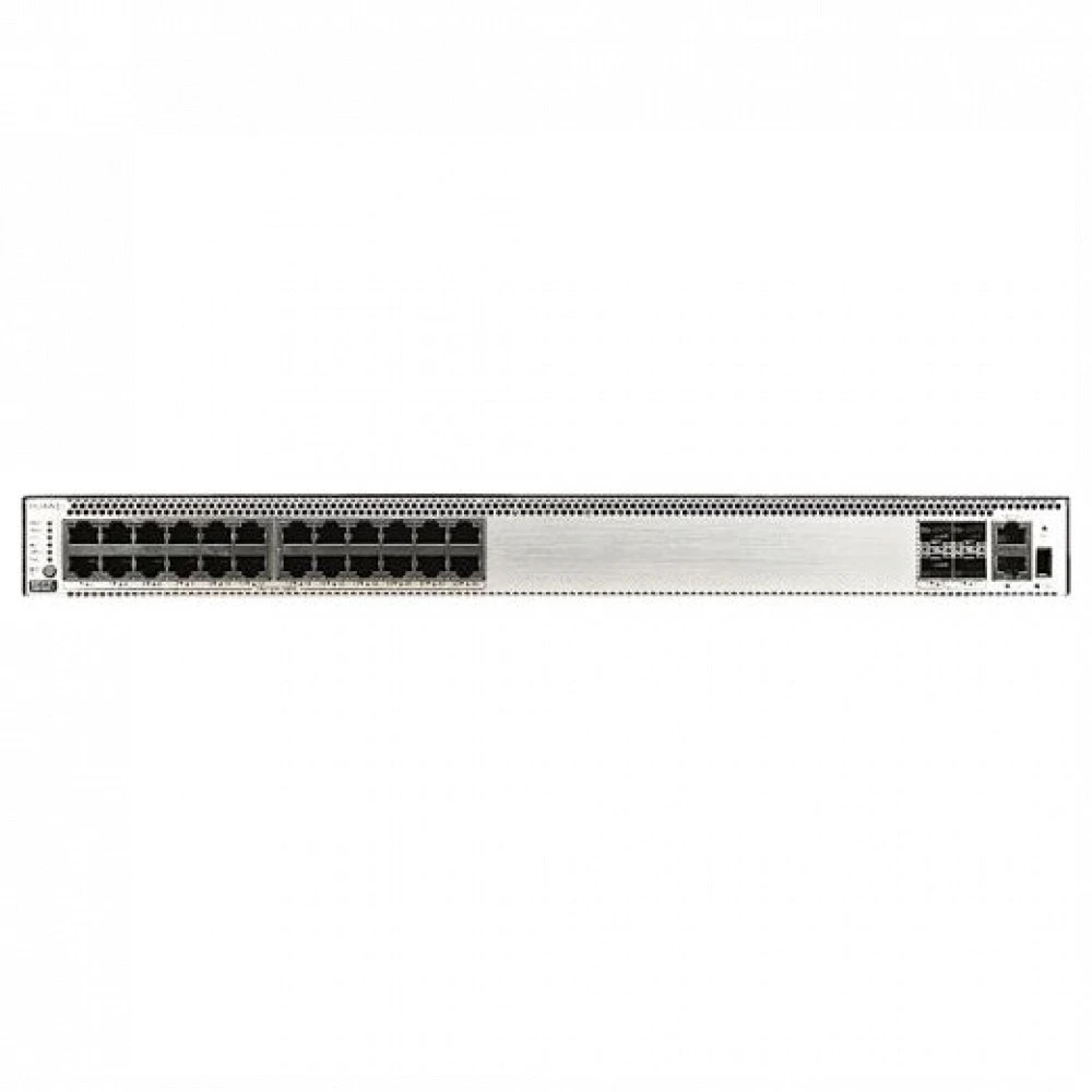 Коммутатор Huawei S5731-S24P4X 02353AHX-001_BSWK1 1000 Base-TX (1000 мбит/с), 4 SFP порта