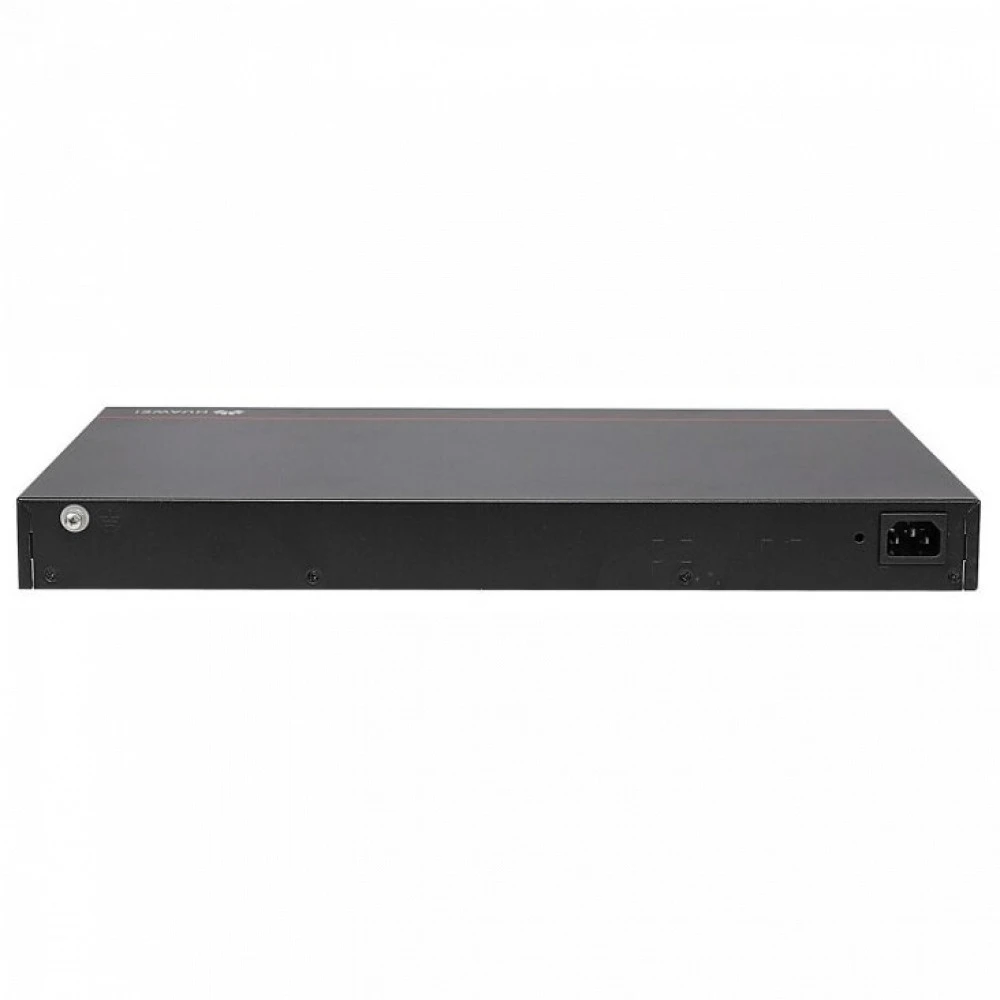 Коммутатор Huawei S1730S-S24P4S-A1 98011506 1000 Base-TX (1000 мбит/с), 4 SFP порта