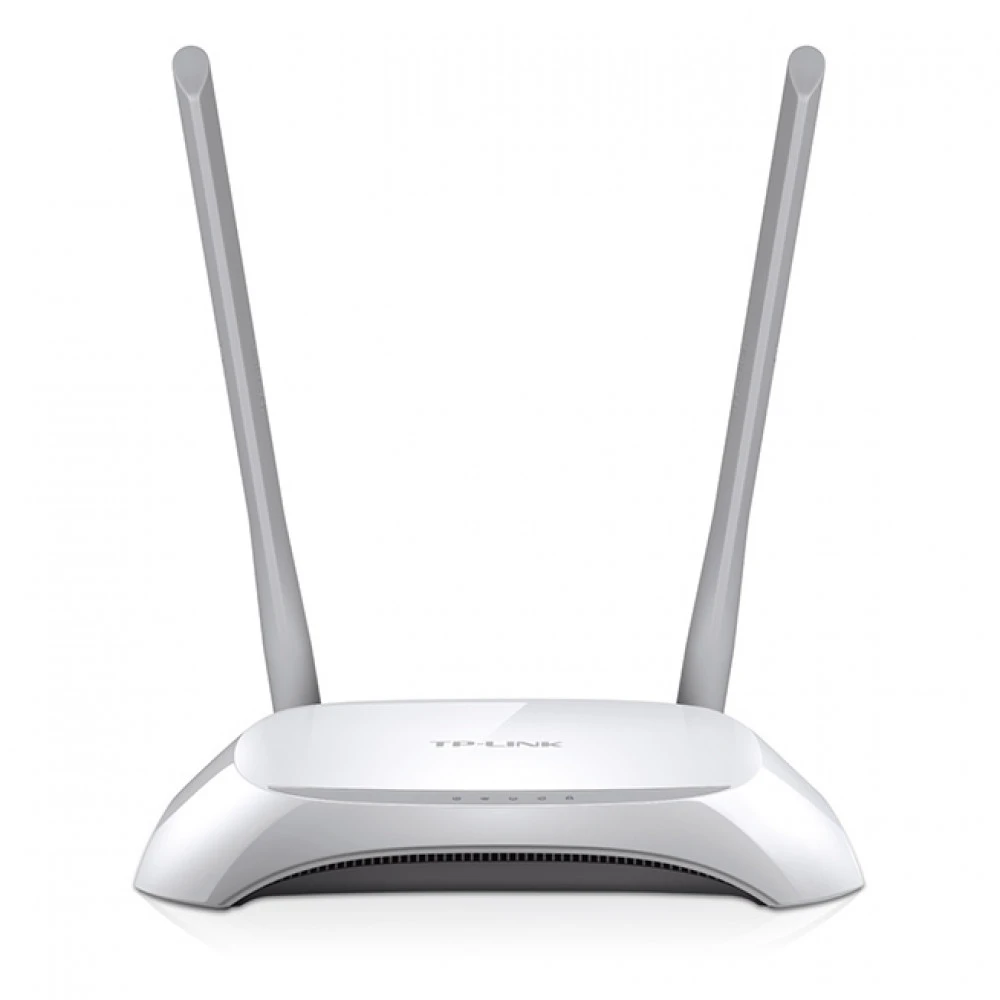 Маршрутизатор для дома TP-Link (SOHO) 300M TL-WR840N(RU)