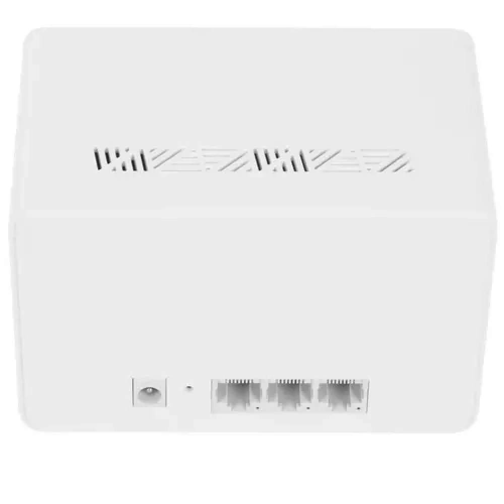 Маршрутизатор для дома Mercusys Halo H80X Halo H80X(3-pack)