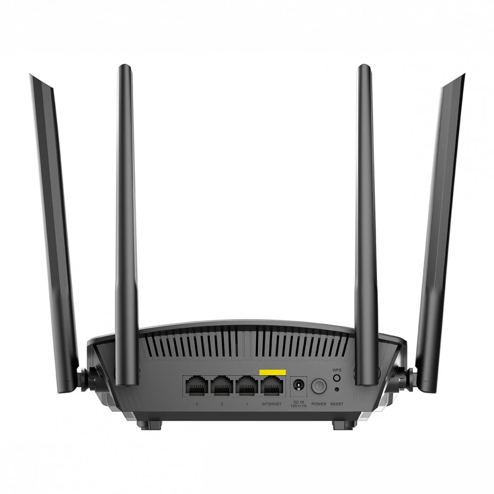 Маршрутизатор для дома D-link DIR-X1860/RU/R1A