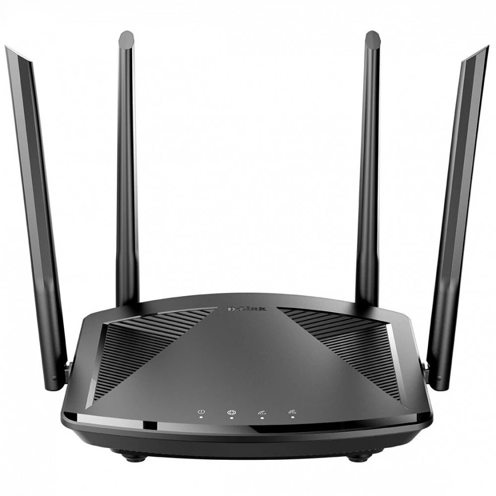 Маршрутизатор для дома D-link DIR-X1860/RU/R1A