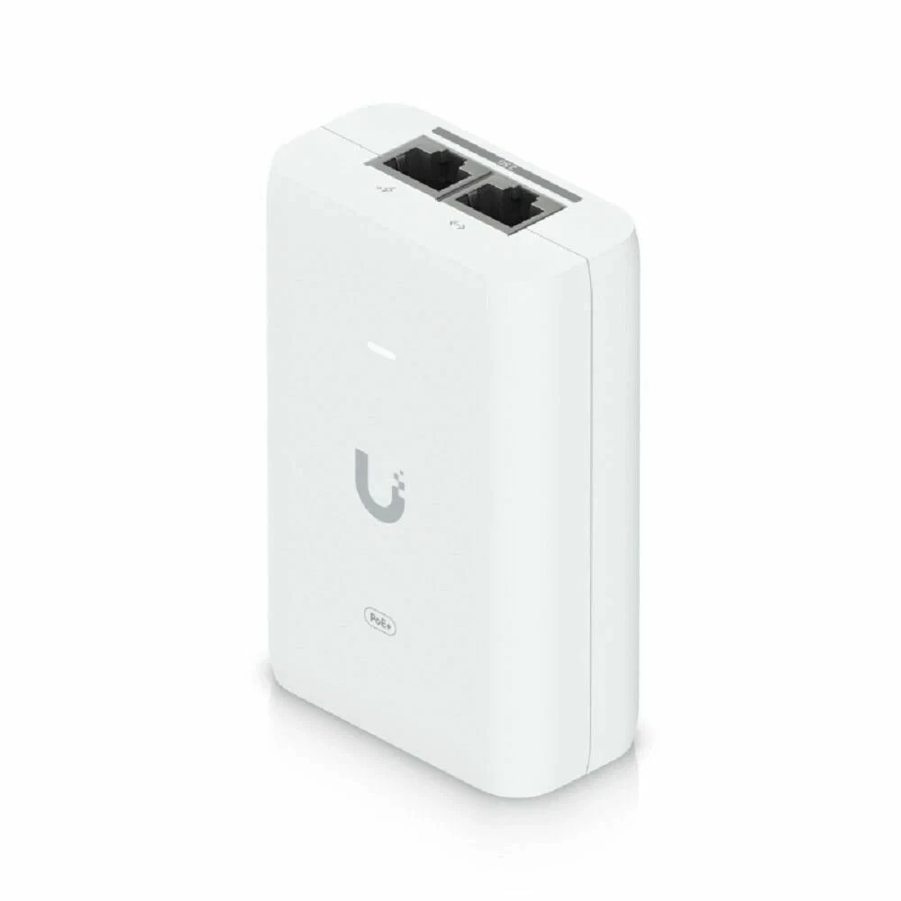 Аксессуар для сетевого оборудования Ubiquiti 2.5G PoE+ Adapter (30W) UACC-PoE+-2.5G-EU Блок питания