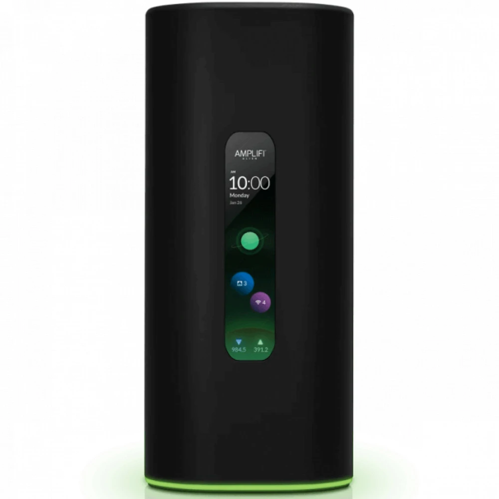 Маршрутизатор для дома Ubiquiti AmpliFi Alien Router AFi-ALN-R-EU