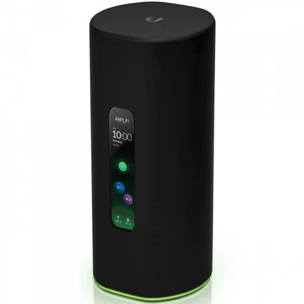 Маршрутизатор для дома Ubiquiti AmpliFi Alien Router AFi-ALN-R-EU