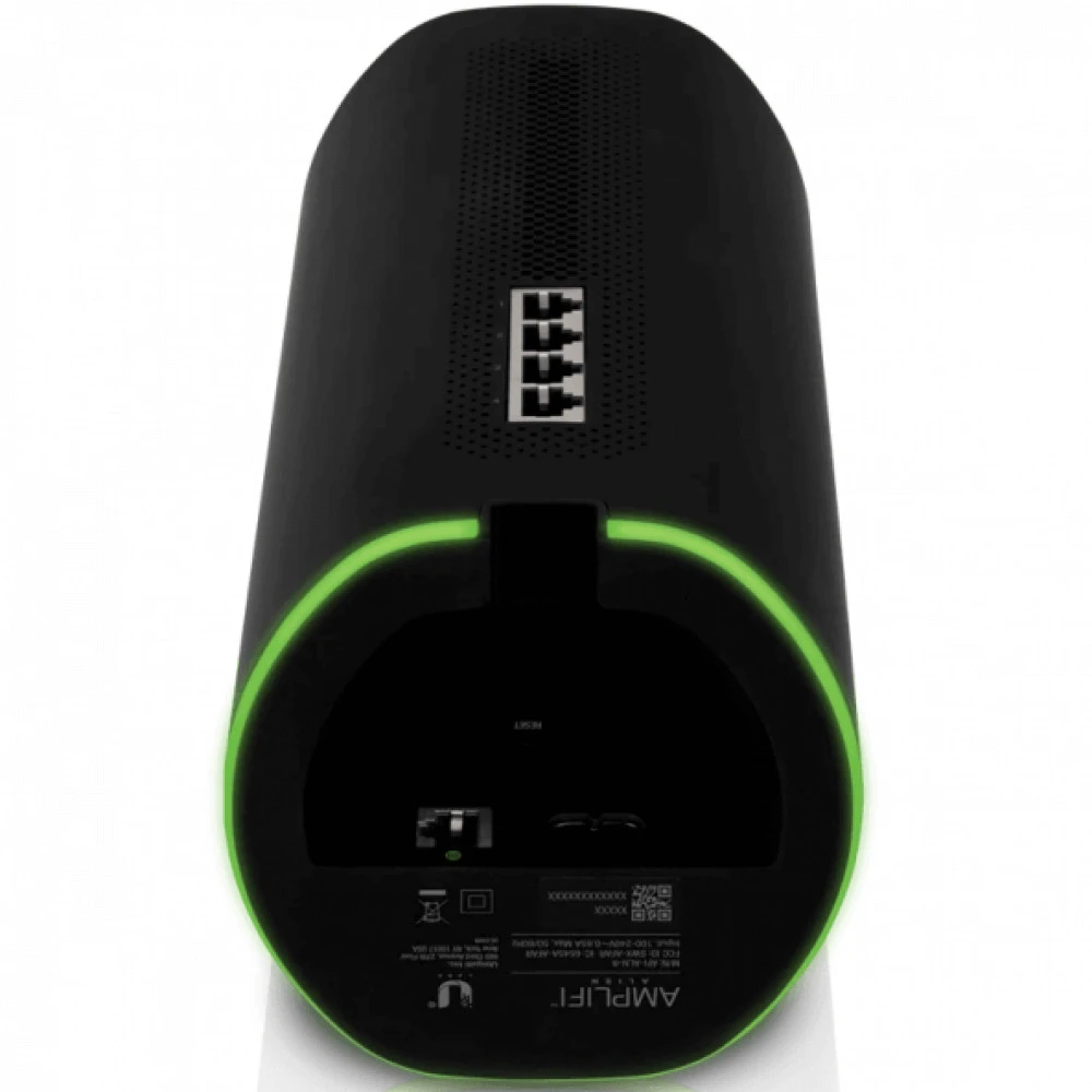 Маршрутизатор для дома Ubiquiti AmpliFi Alien Router AFi-ALN-R-EU