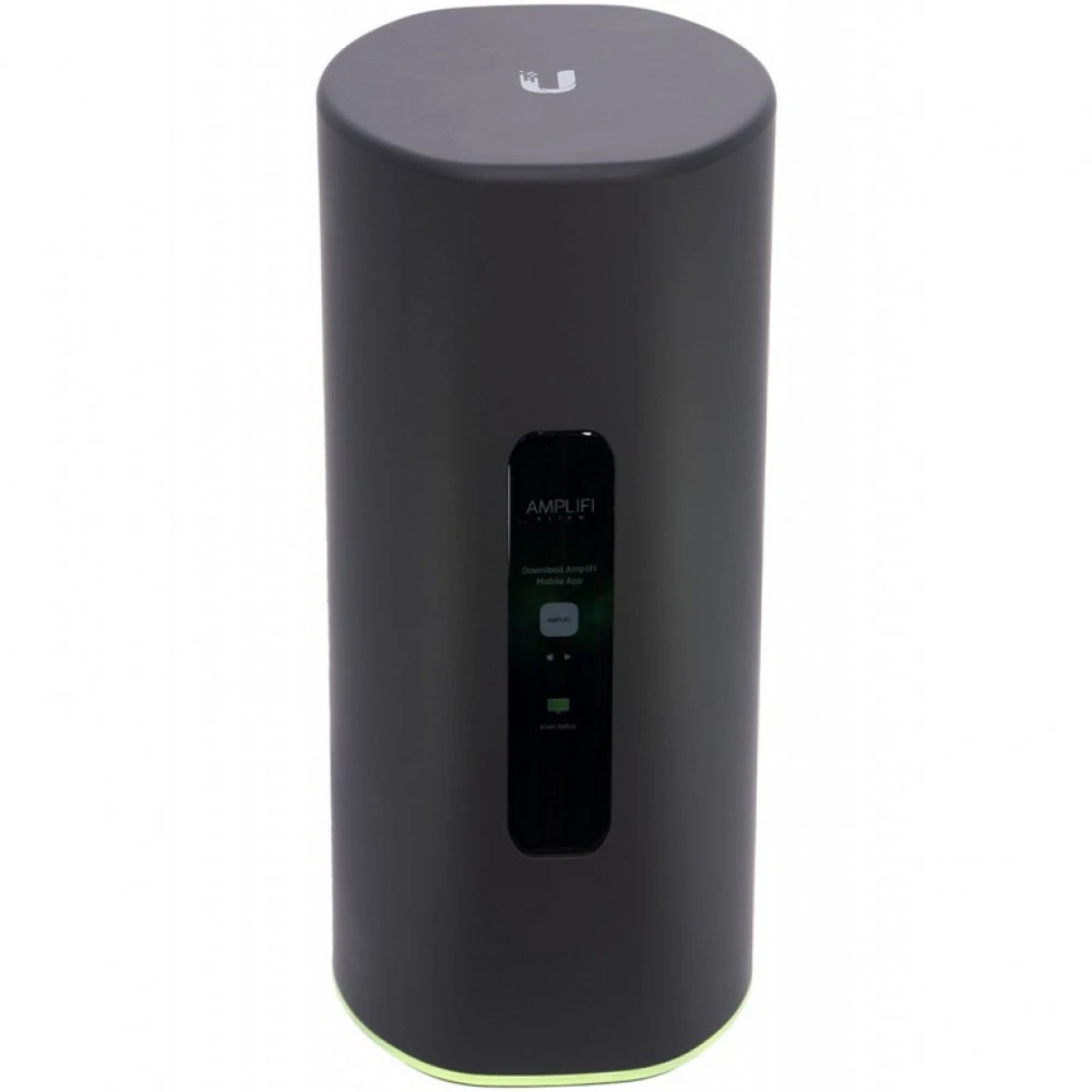 Маршрутизатор для дома Ubiquiti AmpliFi Alien Router AFi-ALN-R-EU