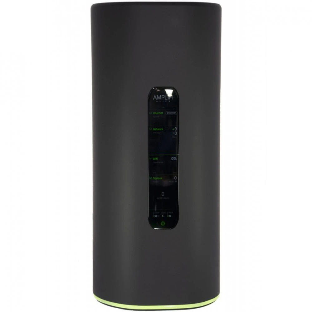 Маршрутизатор для дома Ubiquiti AmpliFi Alien Router AFi-ALN-R-EU