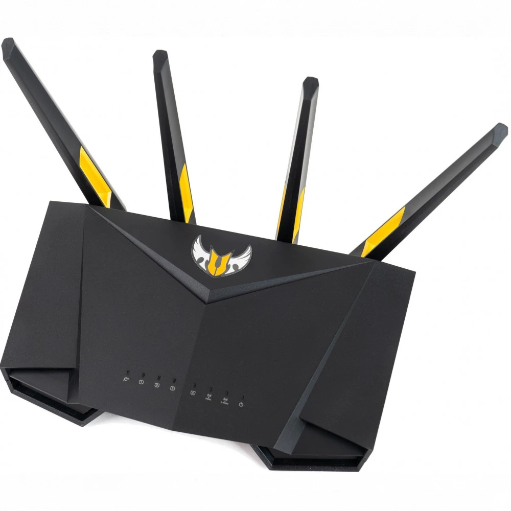 Маршрутизатор для дома Asus TUF-AX3000