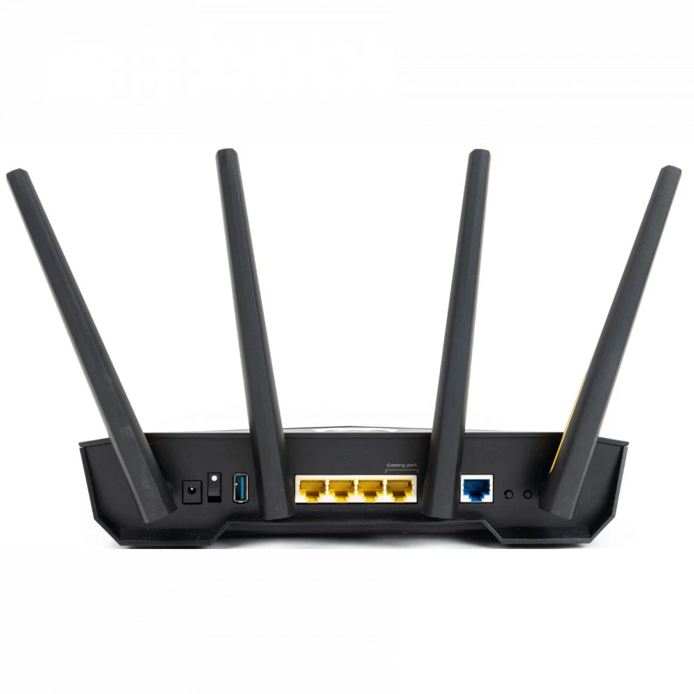 Маршрутизатор для дома Asus TUF-AX3000