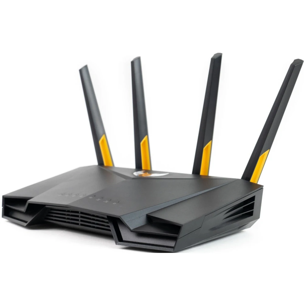 Маршрутизатор для дома Asus TUF-AX3000