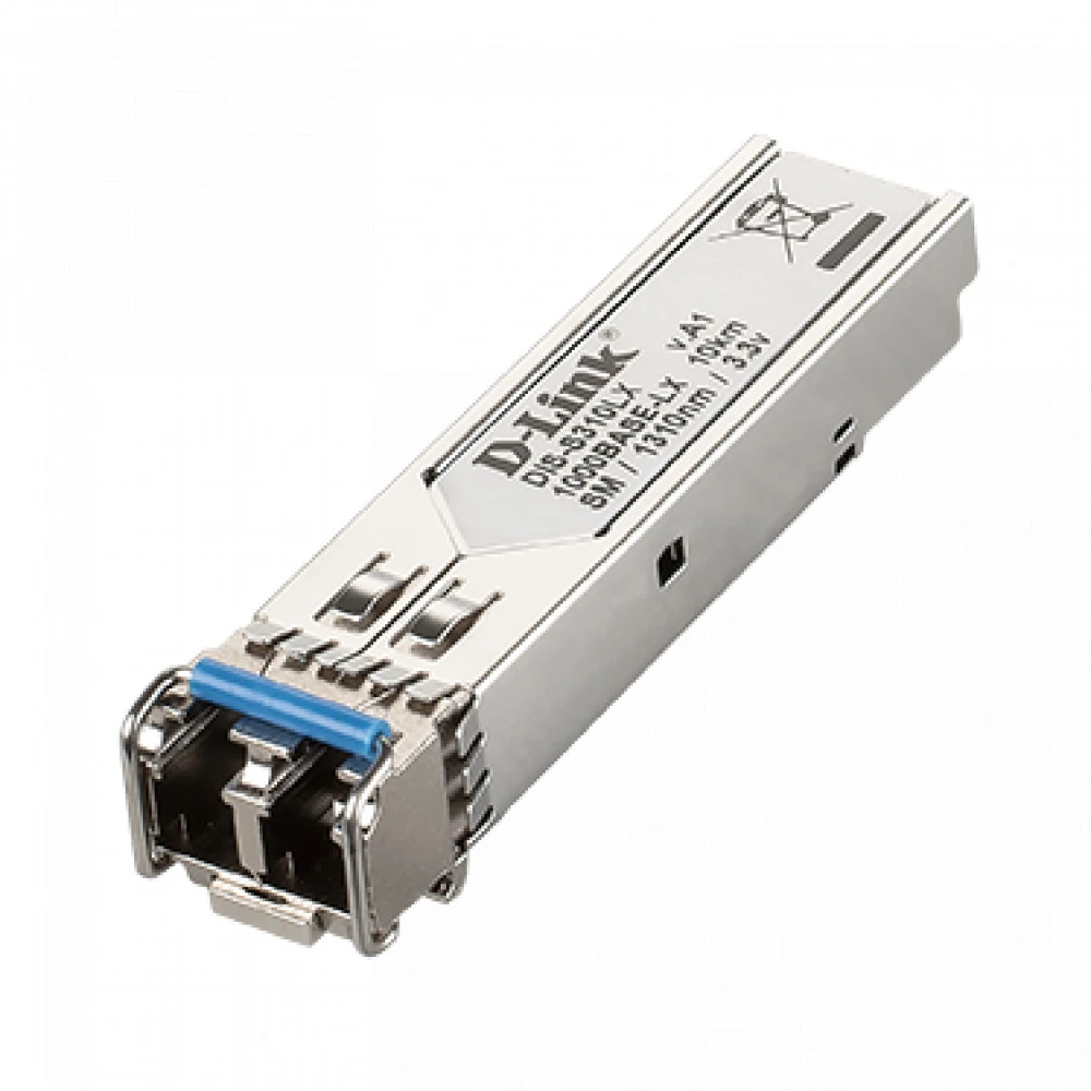 Модуль D-link DIS-S310LX/A1A SFP модуль