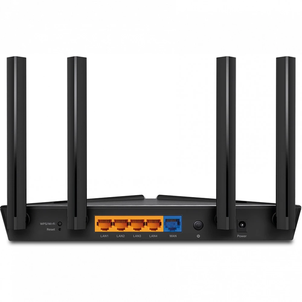 Маршрутизатор для дома TP-Link EX220