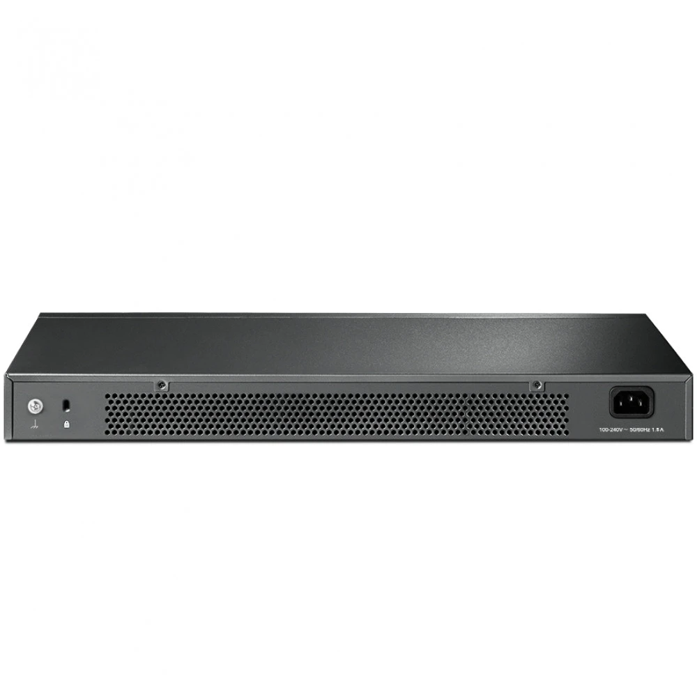 Коммутатор TP-Link TL-SG3452X(UN) 1000 Base-TX (1000 мбит/с), 4 SFP порта
