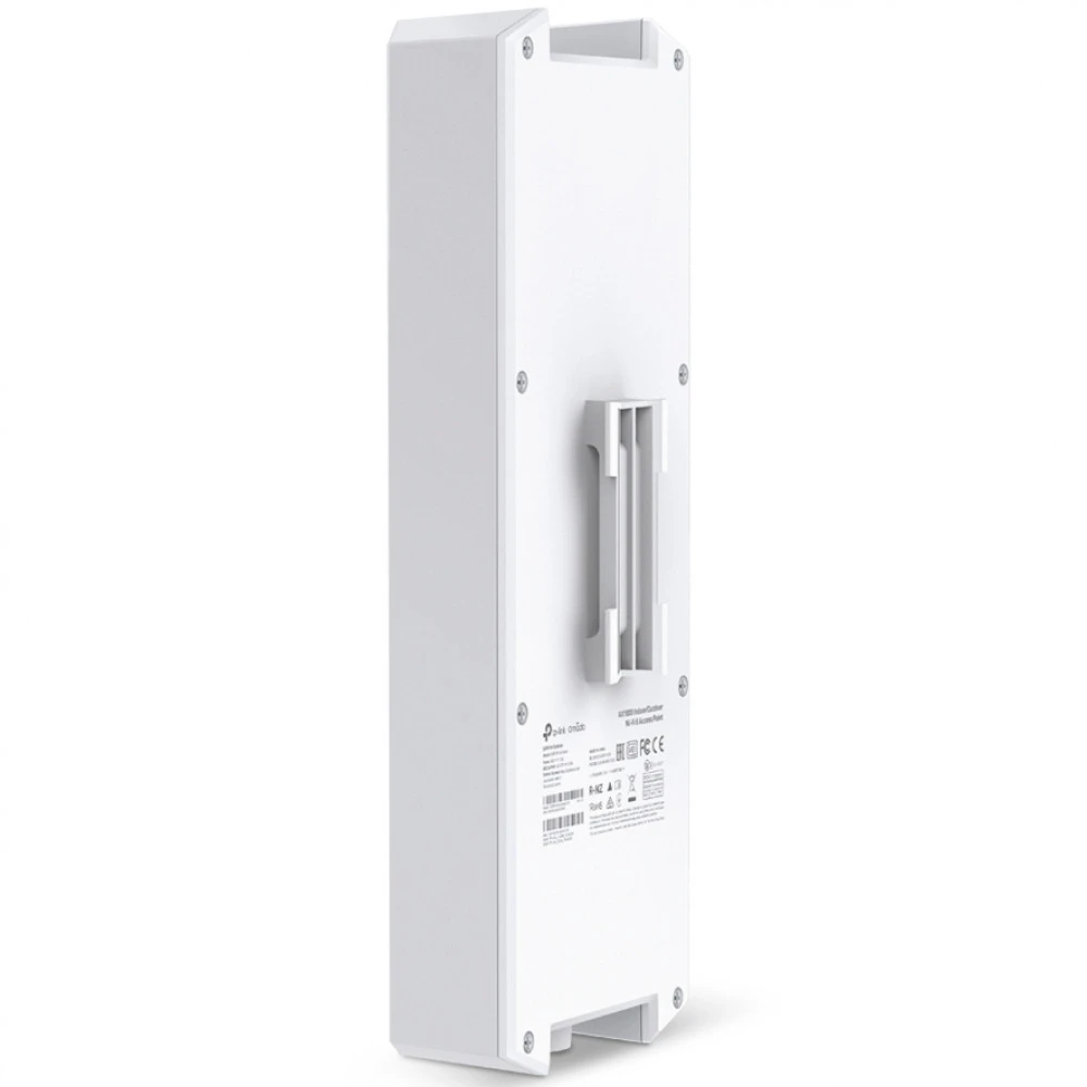 WiFi точка доступа TP-Link EAP610-OUTDOOR/V.1.0/V1.2