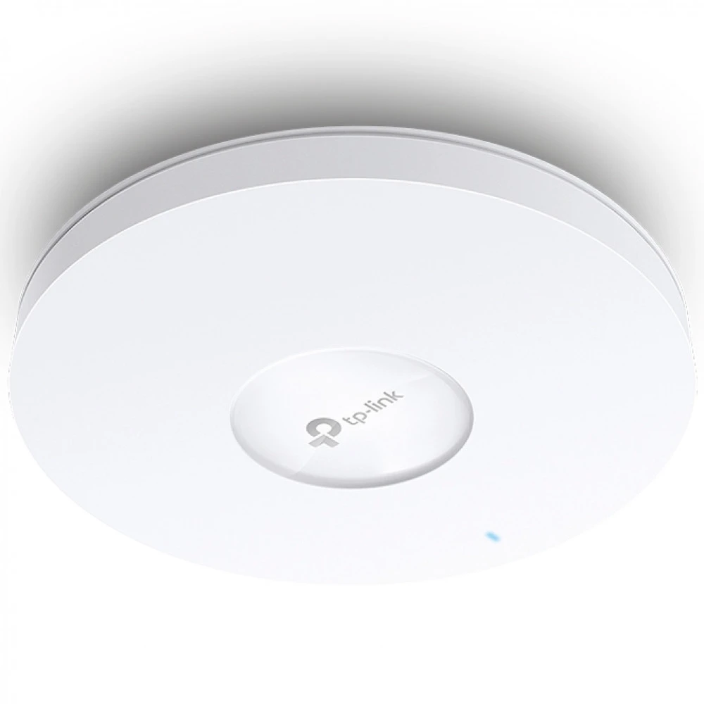 WiFi точка доступа TP-Link EAP650 (EU) V1.0/V1.2
