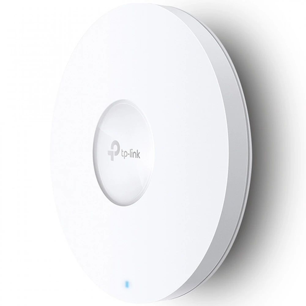 WiFi точка доступа TP-Link EAP650 (EU) V1.0/V1.2