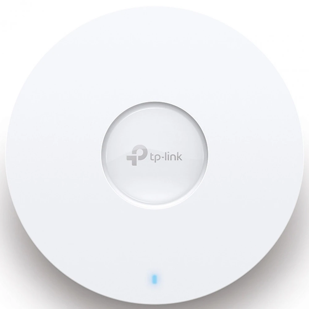 WiFi точка доступа TP-Link EAP650 (EU) V1.0/V1.2