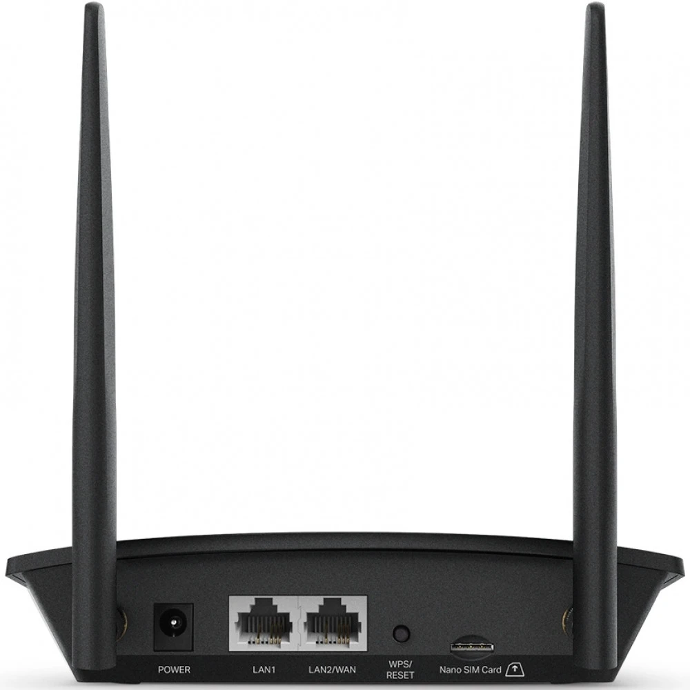 Маршрутизатор для дома TP-Link (SOHO) TL-MR100(EU) V1.20