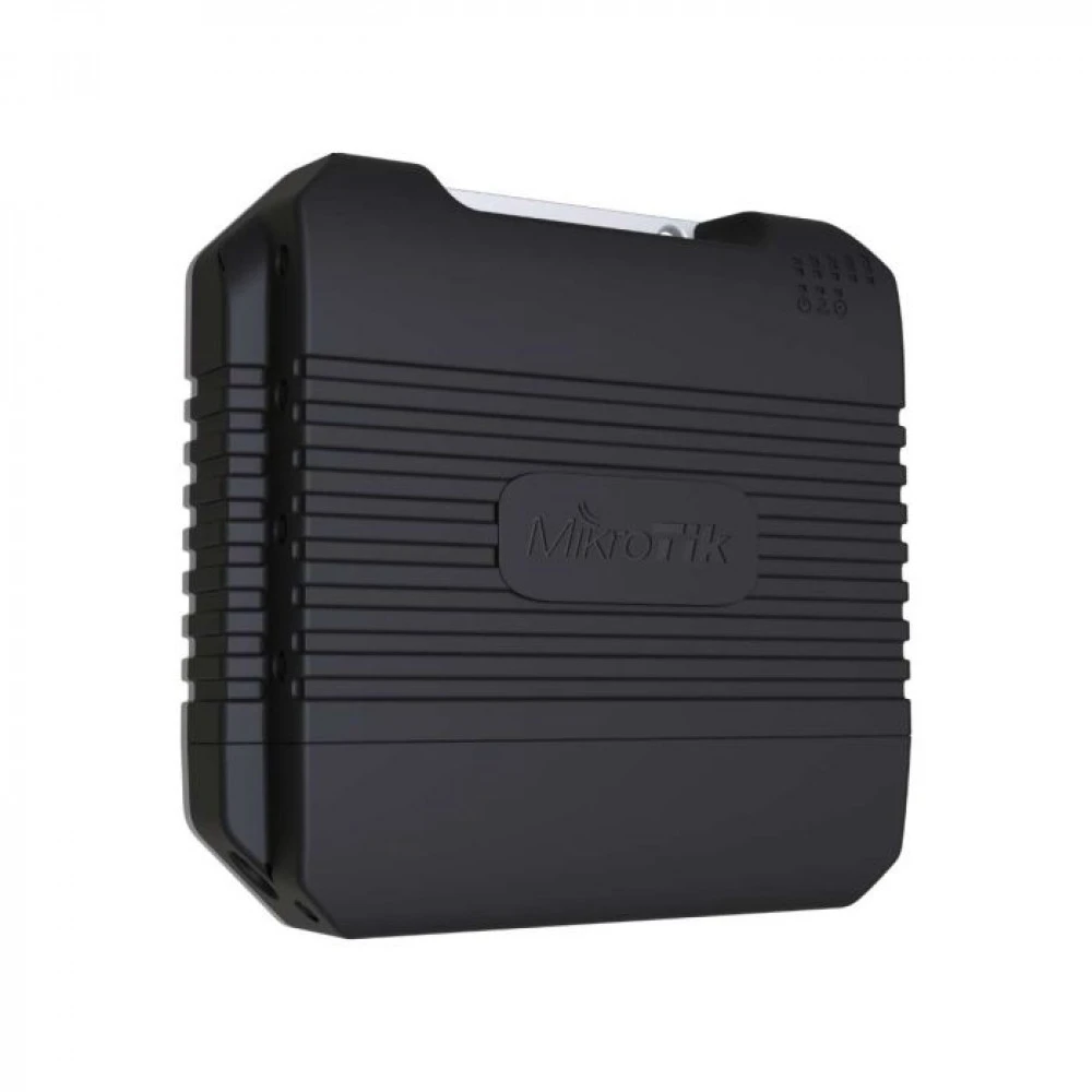 WiFi точка доступа Mikrotik LtAP LR8G LTE6 kit, LtAP-2HnD&FG621-EA&LR8G