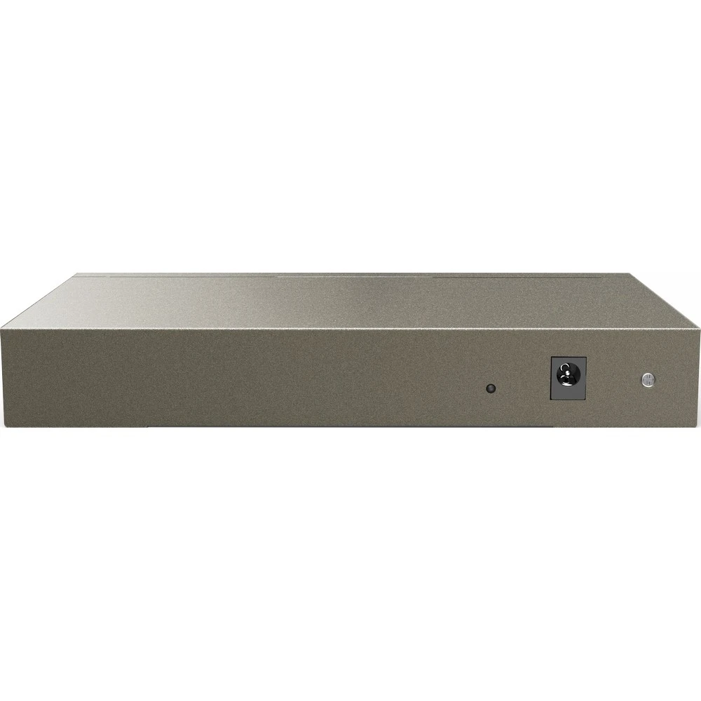 Коммутатор TENDA TEF1110P-8-63W 100 Base-TX (100 мбит/с)