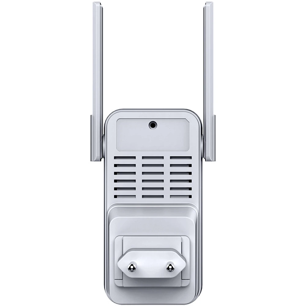 Усилитель сигнала Wi-Fi TENDA A9 Wi-Fi 4 (802.11b /g / n), с внешней антенной