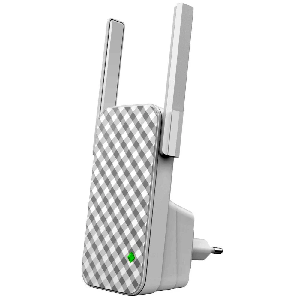 Усилитель сигнала Wi-Fi TENDA A9 Wi-Fi 4 (802.11b /g / n), с внешней антенной