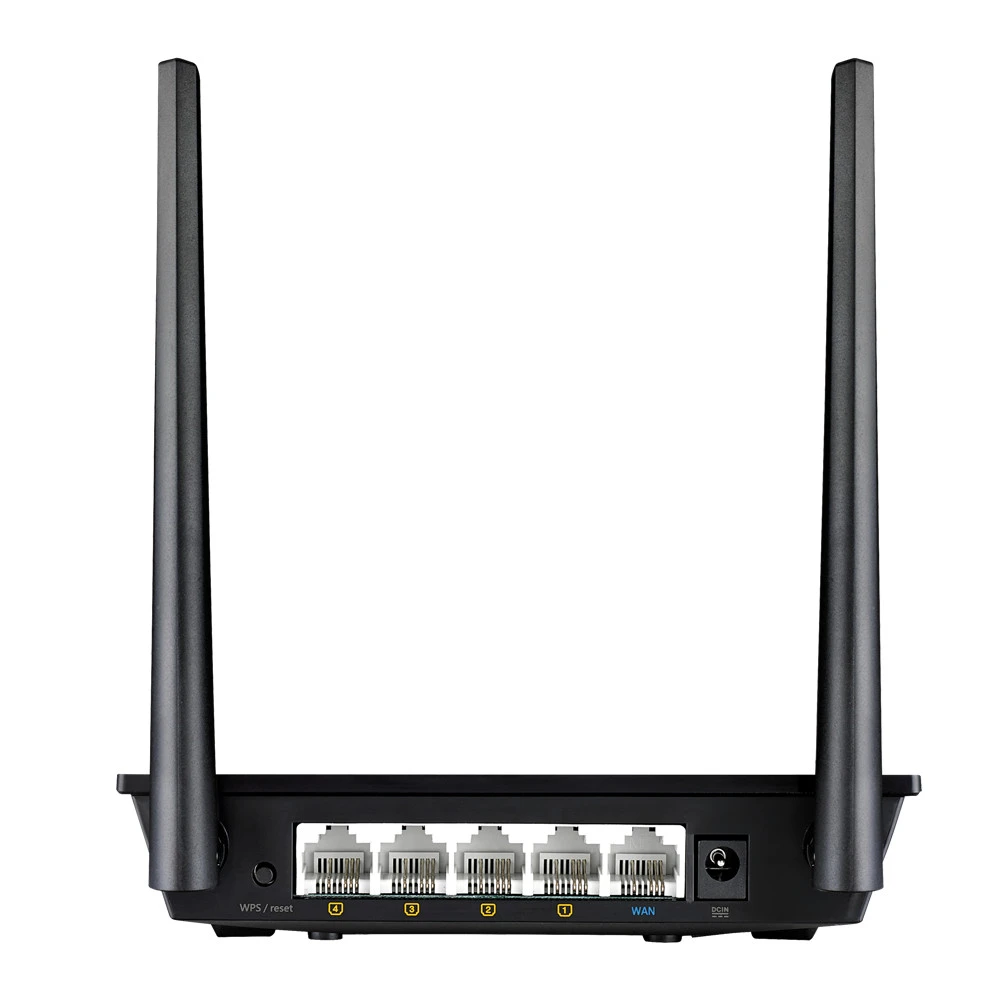Маршрутизатор для дома Asus RT-N12 VP B1 90-IG10002RB*-3PA0