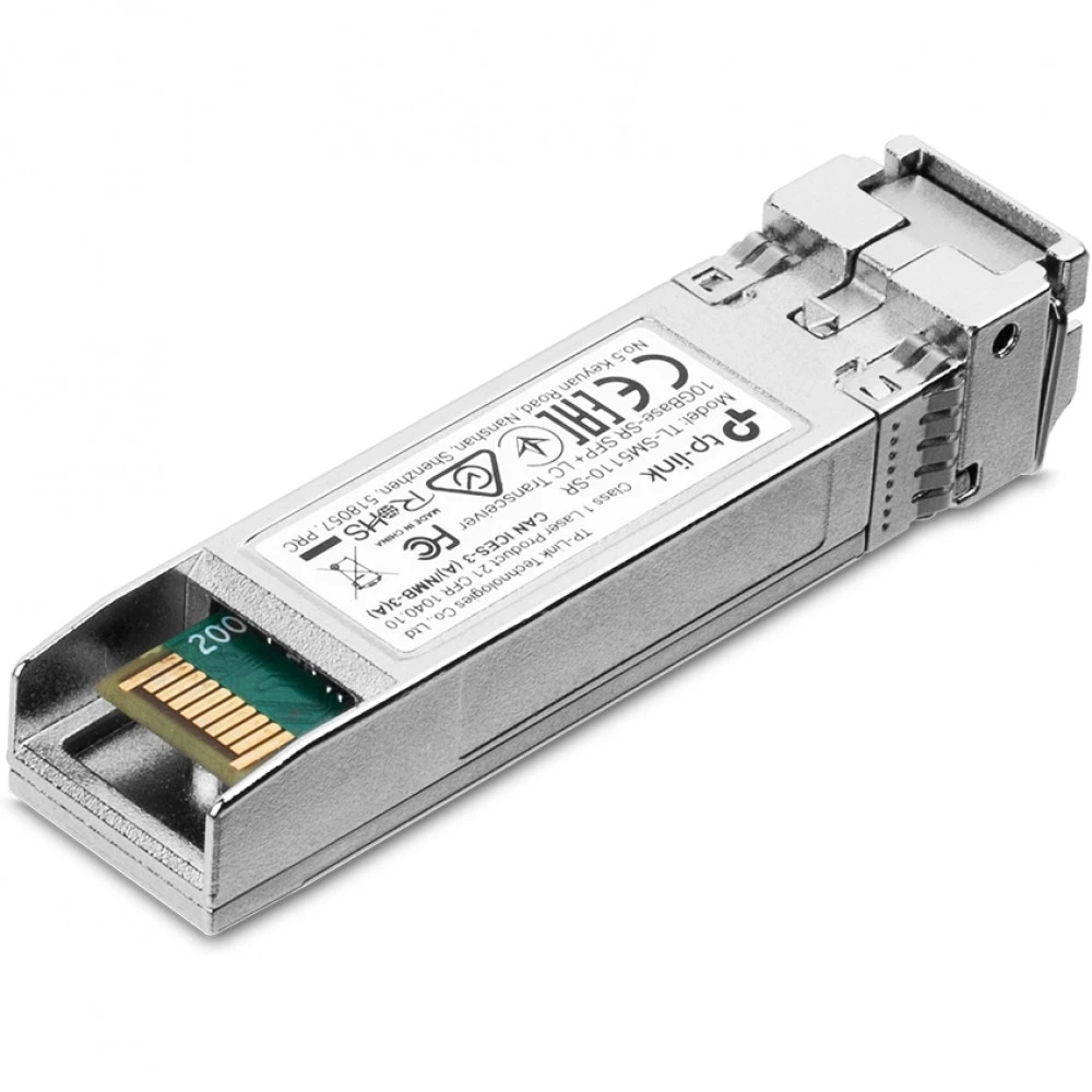 Модуль TP-Link TL-SM5110-SR TL-SM5110-SR(UN) SFP+ модуль