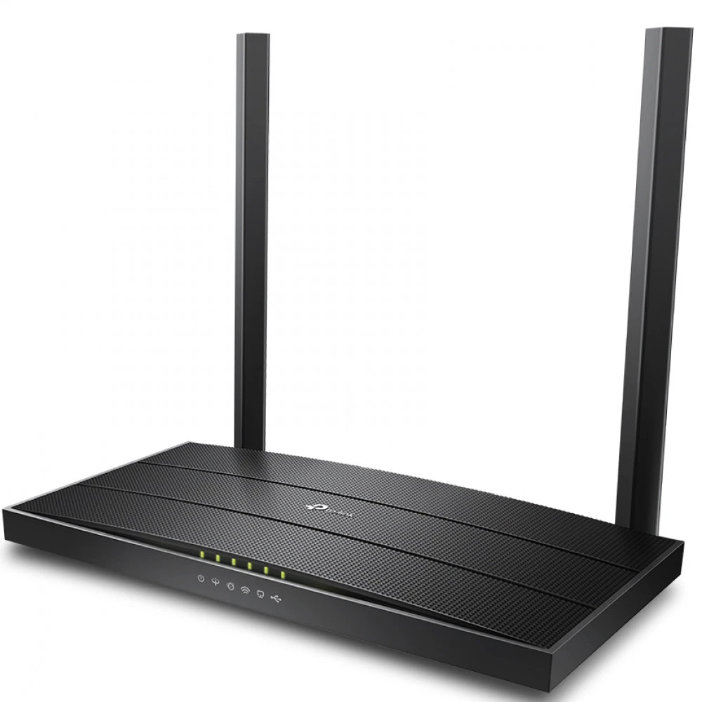 Маршрутизатор для дома TP-Link (SOHO) Archer VR400 Ver 3.0