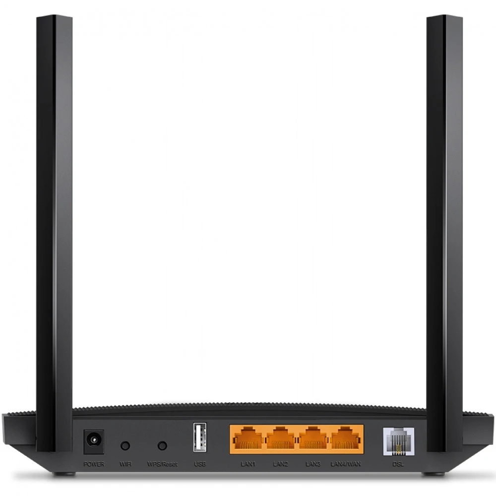 Маршрутизатор для дома TP-Link (SOHO) Archer VR400 Ver 3.0