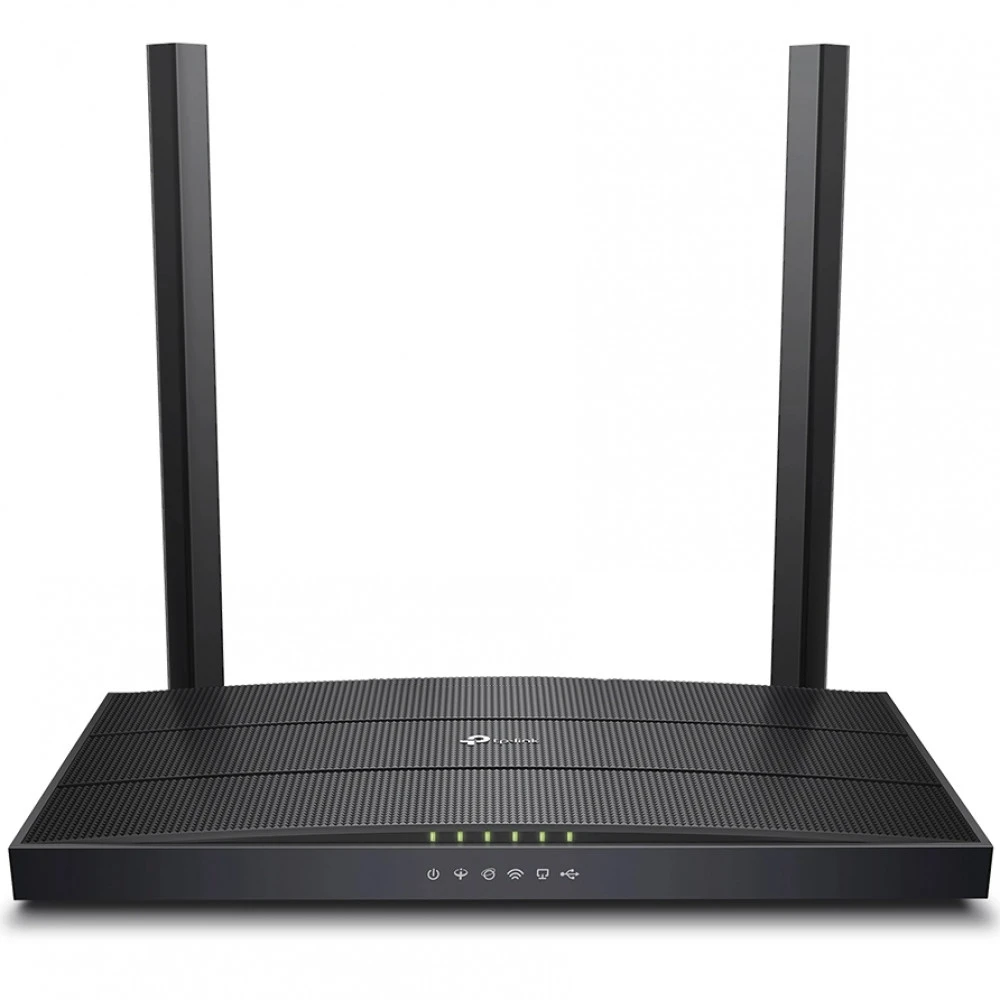 Маршрутизатор для дома TP-Link (SOHO) Archer VR400 Ver 3.0