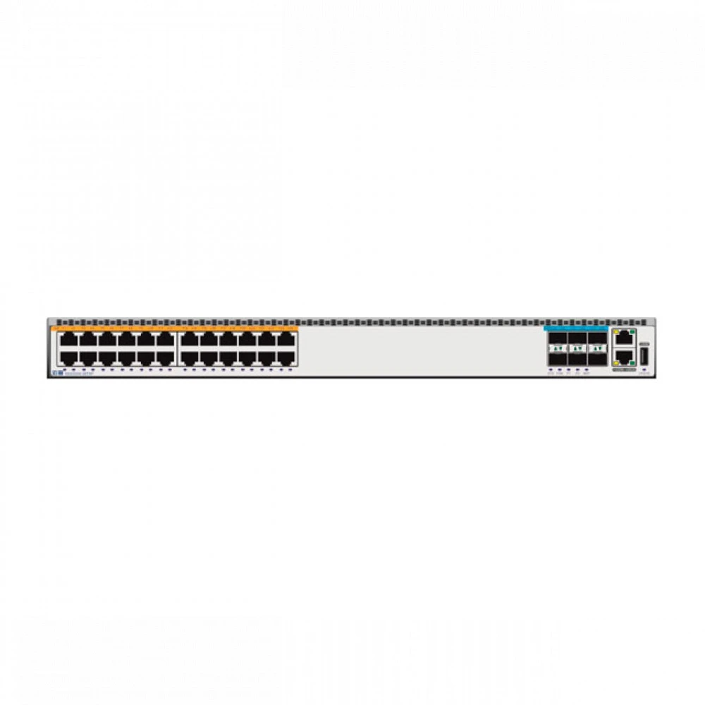 Коммутатор Maipu NSS3330-30TXF-AC 1000 Base-T (1000 мбит/с), 6 SFP портов