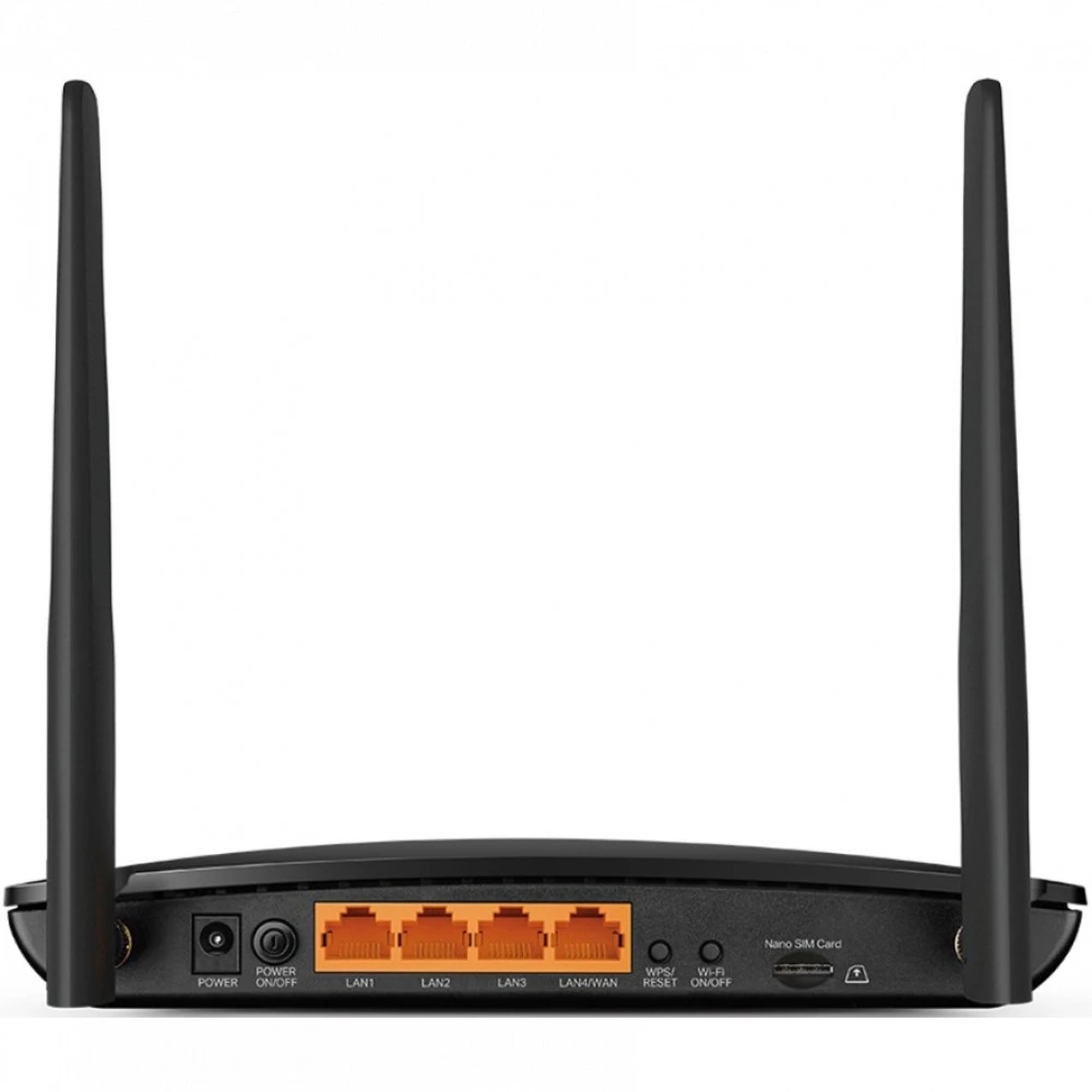 Маршрутизатор для дома TP-Link Archer MR500 ARCHER MR500