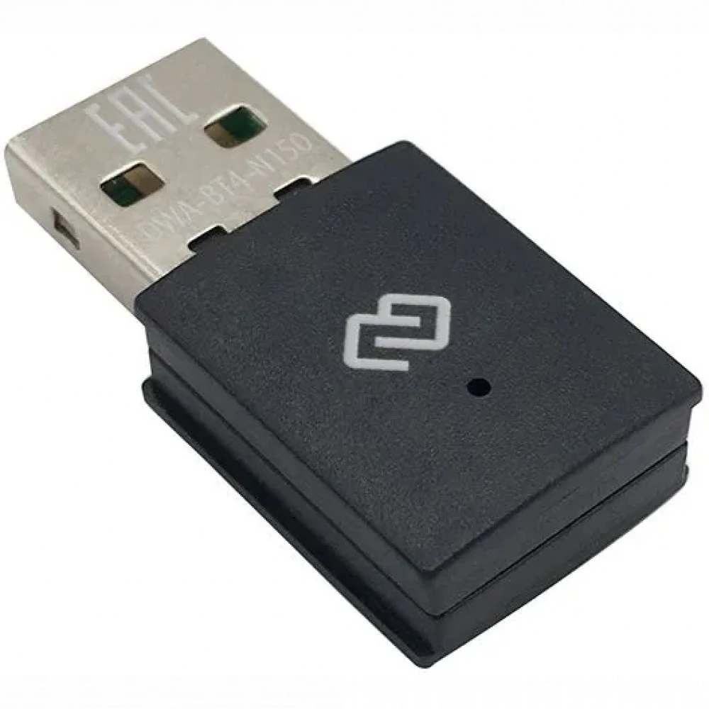 Сетевая карта Digma DWA-BT4-N150