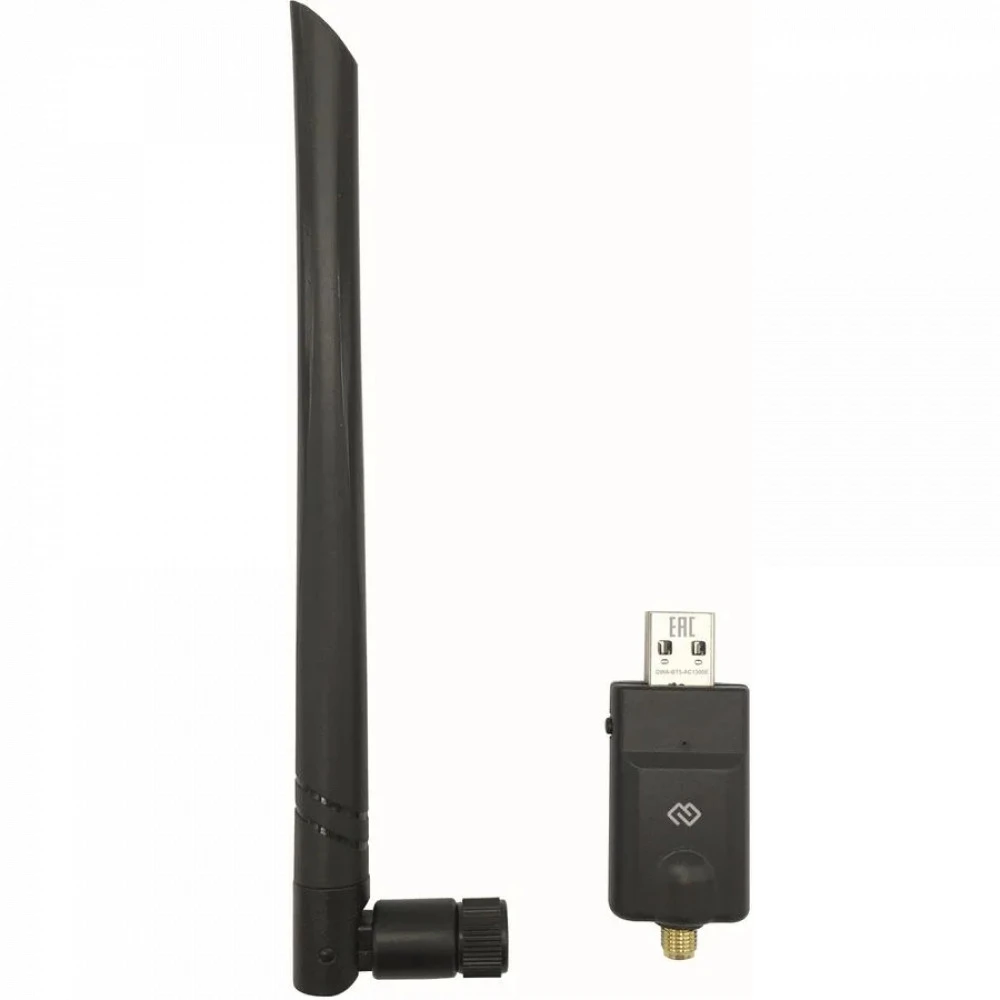 Сетевая карта Digma DWA-BT5-AC1300E