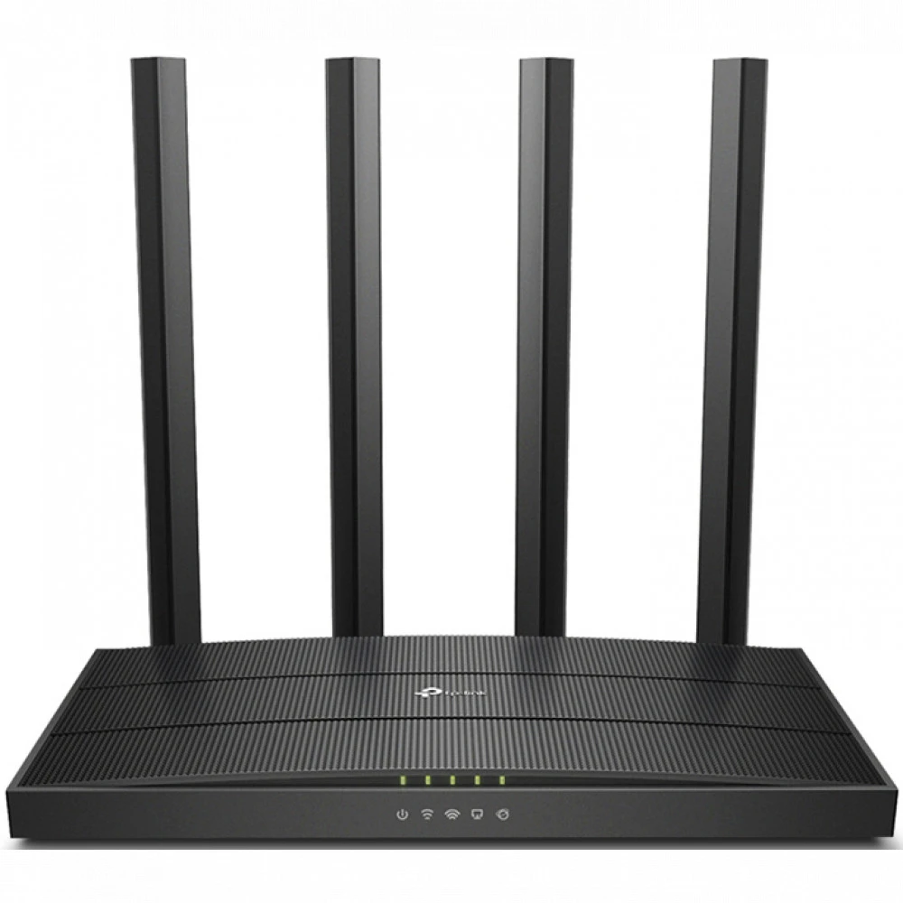 Маршрутизатор для дома TP-Link Archer C6 ARCHER C6 V3.20/4.0