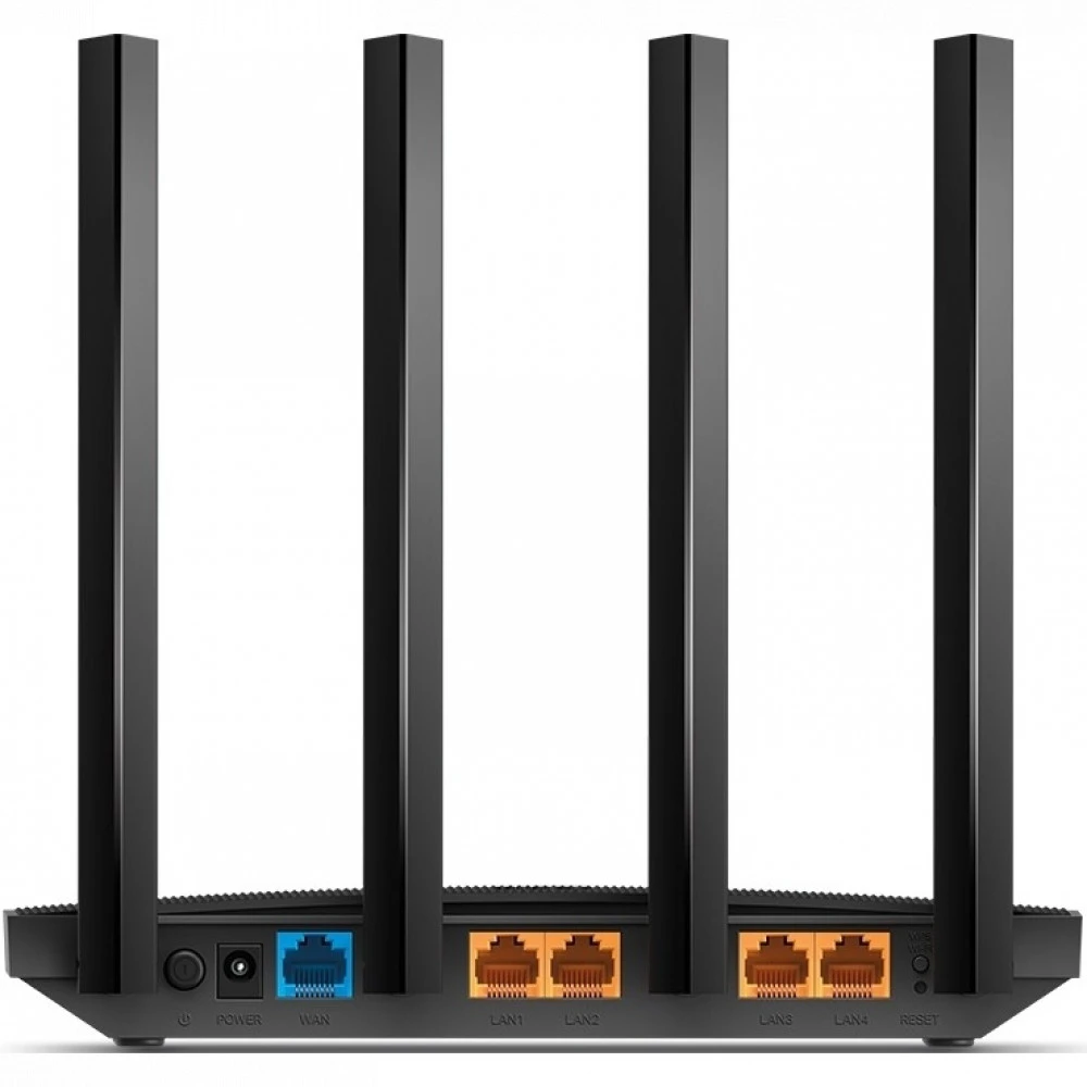 Маршрутизатор для дома TP-Link Archer C6 ARCHER C6 V3.20/4.0