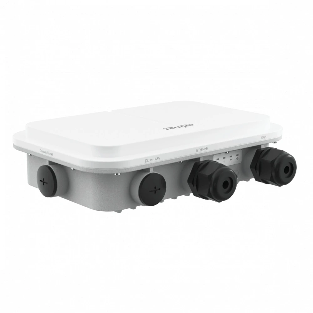 WiFi точка доступа Ruijie RG-AP680-O (V3) RG-AP680-O(V3)
