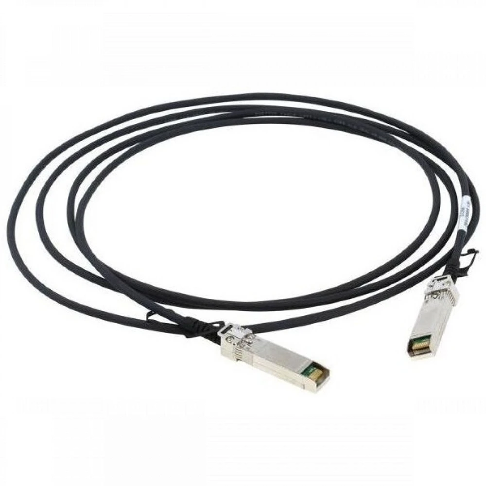 Аксессуар для сетевого оборудования Fibertrade FT-SFP28-CabP-AWG26-5 Кабель