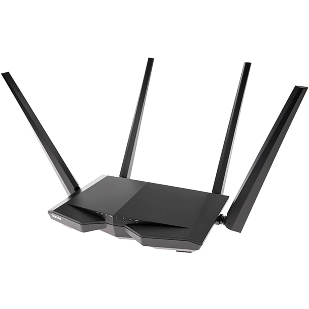 Маршрутизатор для дома TENDA AC6