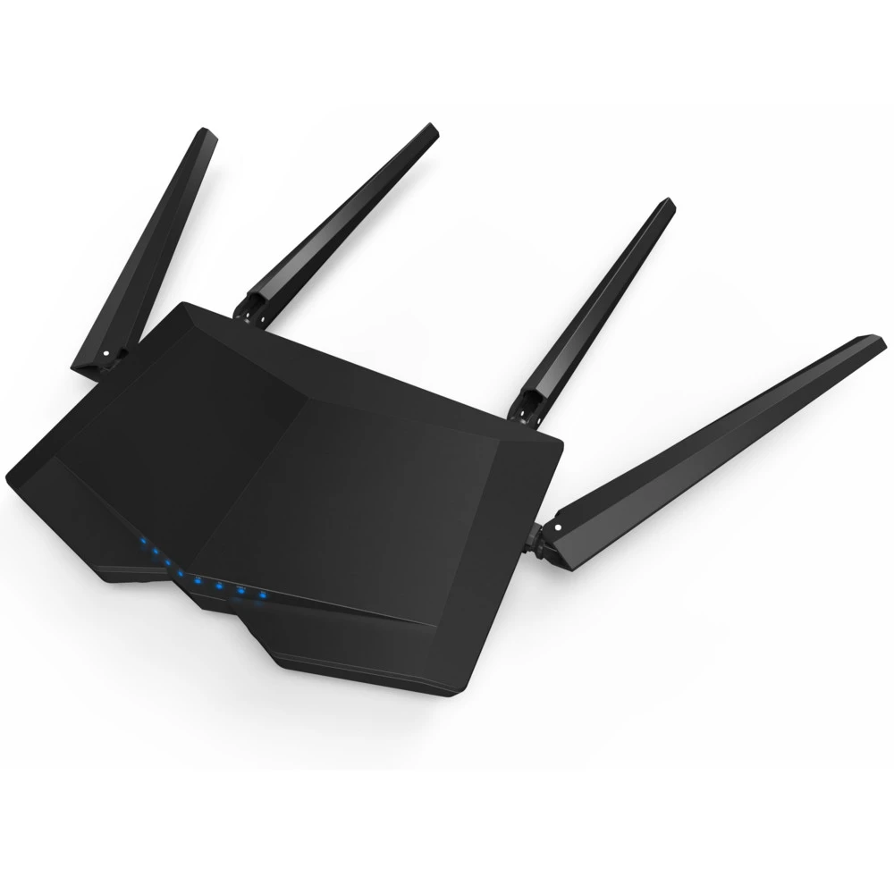 Маршрутизатор для дома TENDA AC6