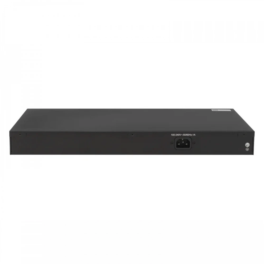 Коммутатор SNR SNR-S5110G-48TX 1000 Base-TX (1000 мбит/с), 6 SFP портов