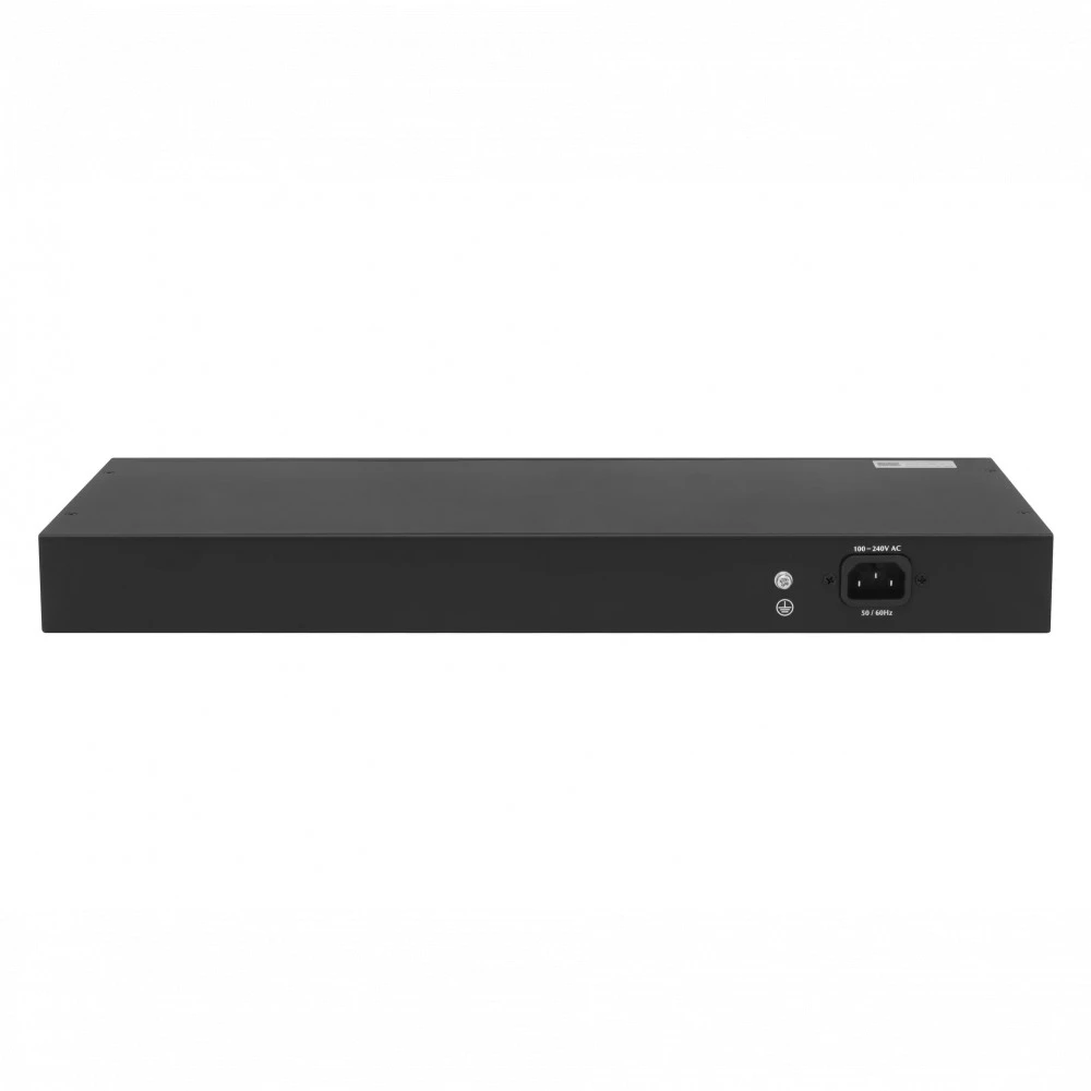 Коммутатор SNR SNR-S5110G-24TX-POE SNR-S5110G-48TX 1000 Base-TX (1000 мбит/с), 4 SFP порта